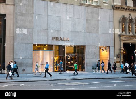 prada winkels|Prada store new york.